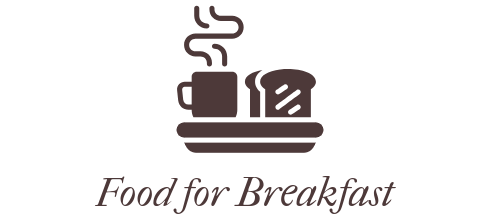 Food for Breakfast